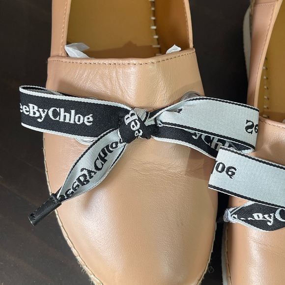 See By Chloe Espadrilles - Picture 5 of 8